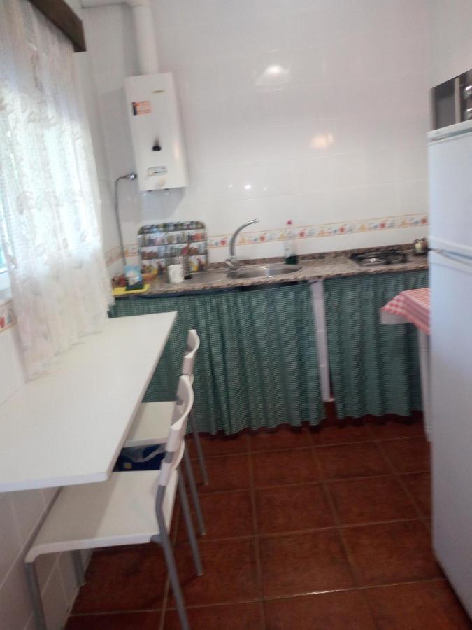 Casa Marisa Vila Conil De La Frontera Exterior foto