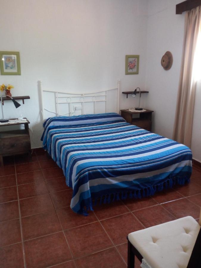 Casa Marisa Vila Conil De La Frontera Exterior foto