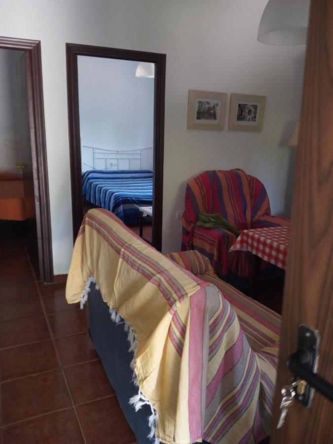 Casa Marisa Vila Conil De La Frontera Exterior foto