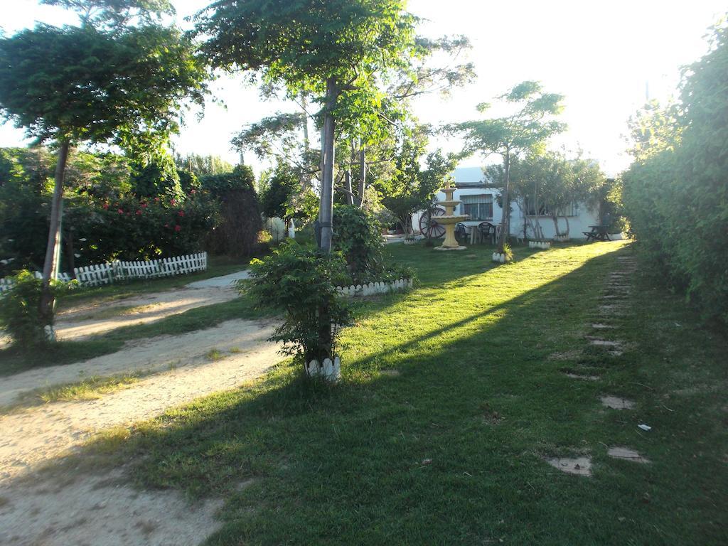 Casa Marisa Vila Conil De La Frontera Quarto foto
